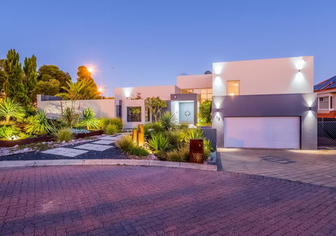 Perth Luxury Accommodation - Stayed 0