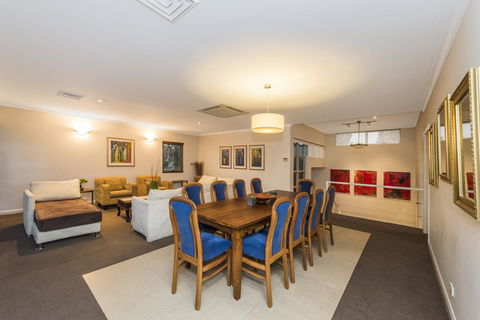 Perth Luxury Accommodation - Stayed 24