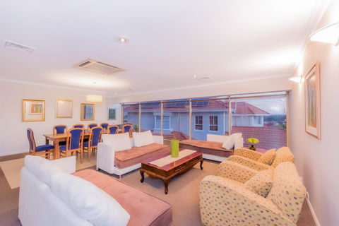 Perth Luxury Accommodation - Stayed 6