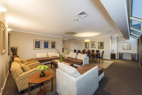 Perth Luxury Accommodation - Stayed 23