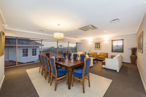 Perth Luxury Accommodation - Stayed 34