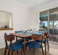 Como South Perth Villa - Stayed