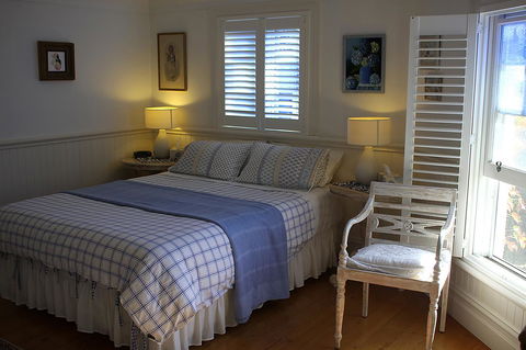 Chester Villa - Stays Accommodation 13