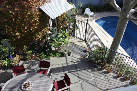 Chester Villa - Stays Accommodation 3
