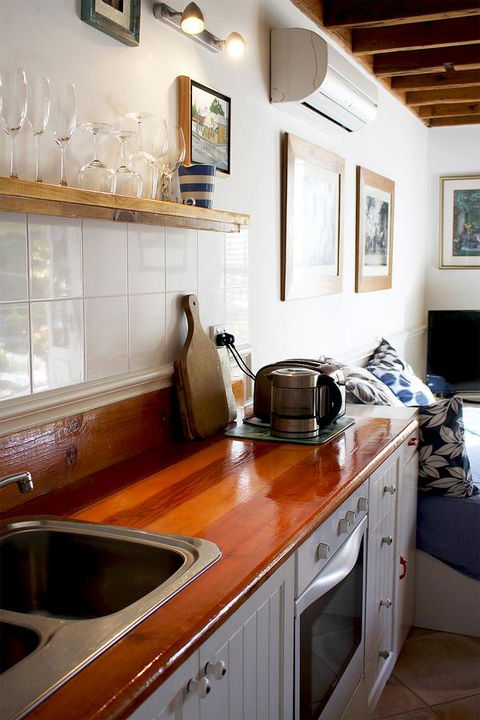 Chester Villa - Stays Accommodation 19