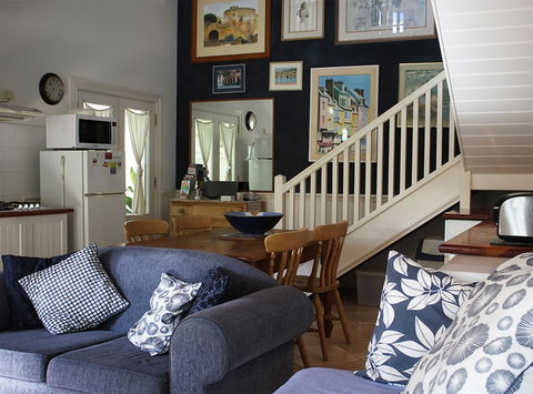 Chester Villa - Stays Accommodation 5