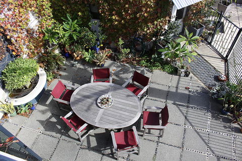 Chester Villa - Stays Accommodation 2