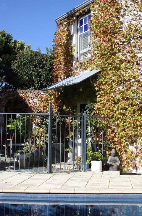 Chester Villa - Stays Accommodation 1