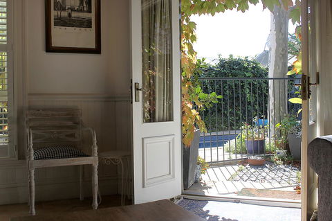 Chester Villa - Stays Accommodation 20