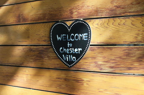 Chester Villa - Stays Accommodation 22