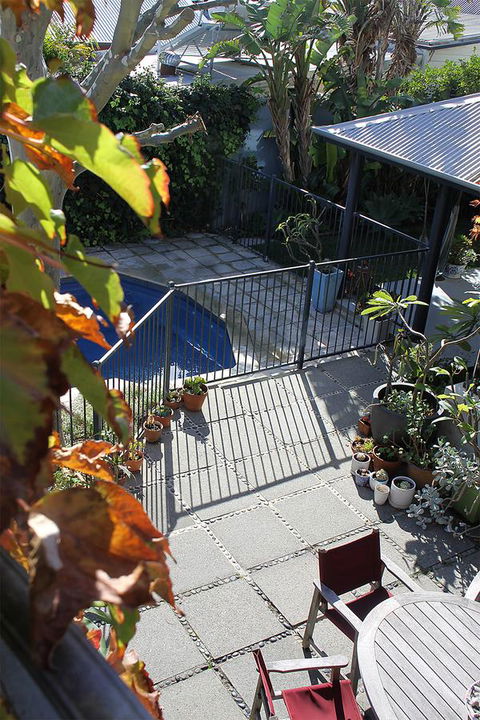 Chester Villa - Stays Accommodation 17