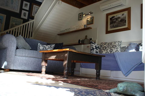 Chester Villa - Stays Accommodation 4