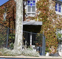 Chester Villa - Stays Accommodation