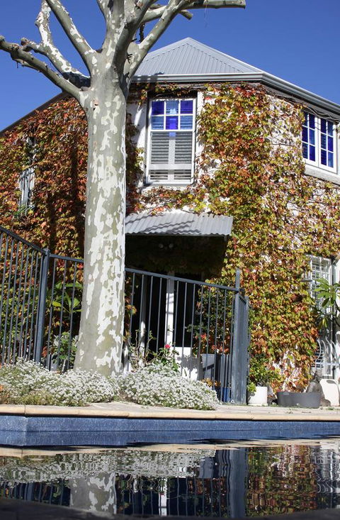 Chester Villa - Stays Accommodation 0
