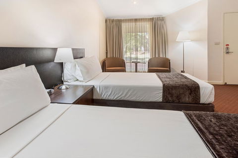 Karratha International Hotel - Stays Accommodation 8