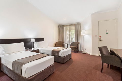 Karratha International Hotel - Stays Accommodation 7