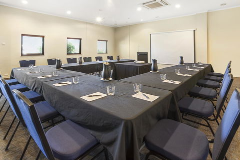 Karratha International Hotel - Stays Accommodation 27