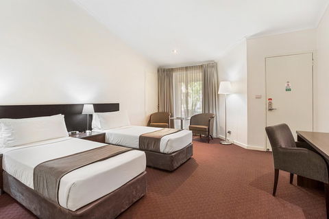 Karratha International Hotel - Stays Accommodation 4