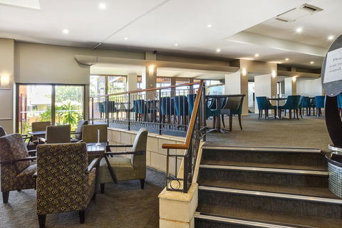 Karratha International Hotel - Stays Accommodation 22