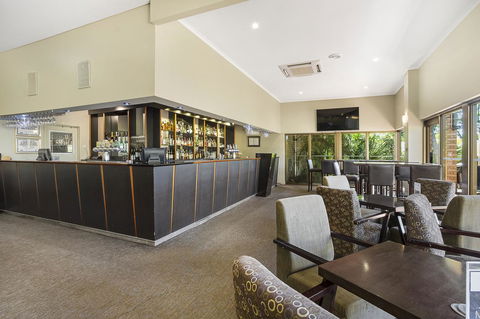Karratha International Hotel - Stays Accommodation 15