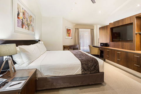 Karratha International Hotel - Stays Accommodation 9