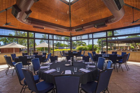 Karratha International Hotel - Stays Accommodation 26
