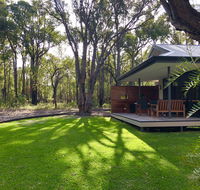 Amaroo Retreat  Spa - Stayed