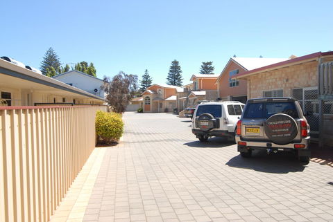 Esperance Foreshore Apartments - Stayed 7