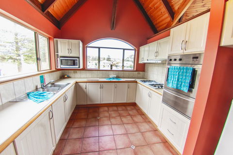 Esperance Foreshore Apartments - Stayed 23