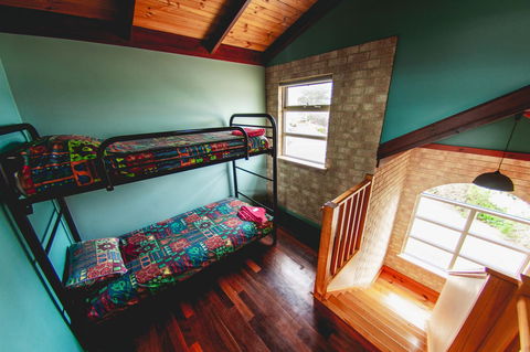 Esperance Foreshore Apartments - Stayed 28