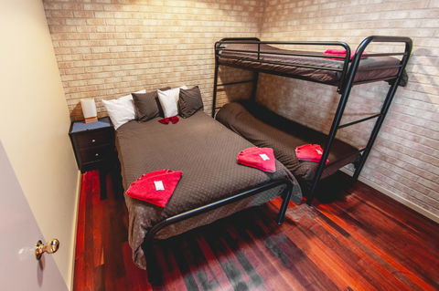 Esperance Foreshore Apartments - Stayed 17