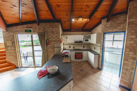 Esperance Foreshore Apartments - Stayed 43