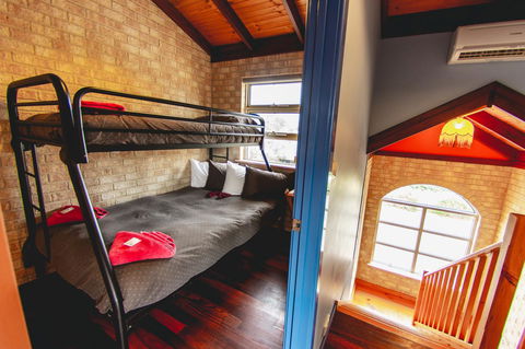 Esperance Foreshore Apartments - Stayed 38