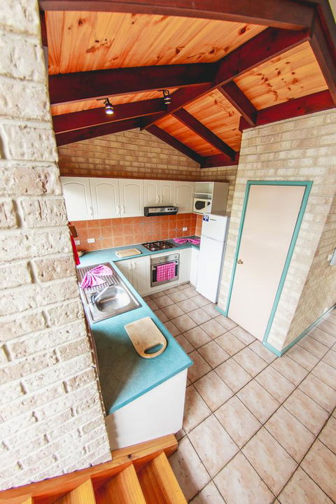 Esperance Foreshore Apartments - Stayed 18