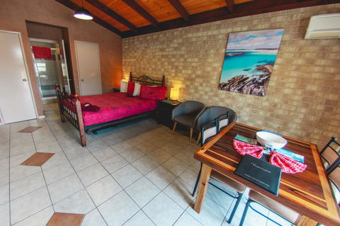 Esperance Foreshore Apartments - Stayed 4