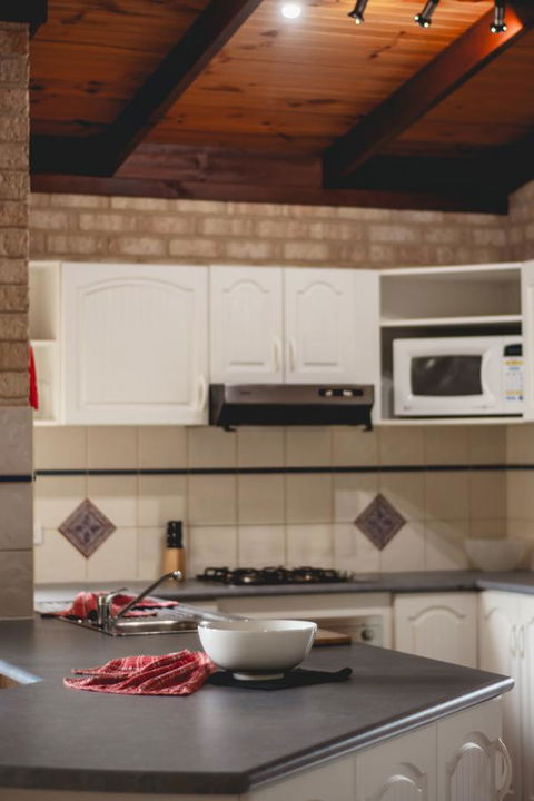 Esperance Foreshore Apartments - Stayed 44