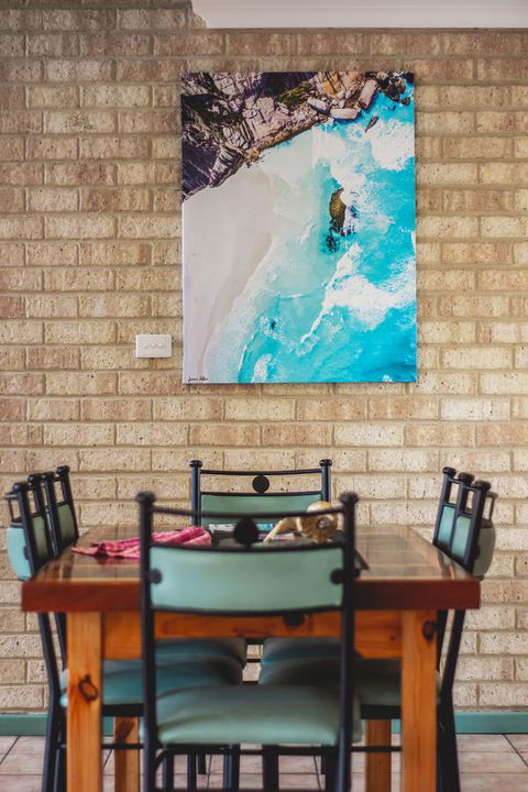 Esperance Foreshore Apartments - Stayed 8