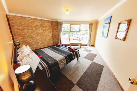 Esperance Foreshore Apartments - Stayed 12