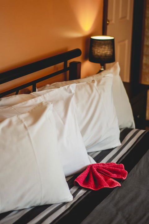 Esperance Foreshore Apartments - Stayed 25