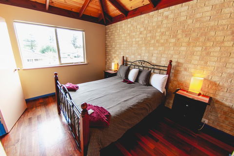 Esperance Foreshore Apartments - Stayed 40