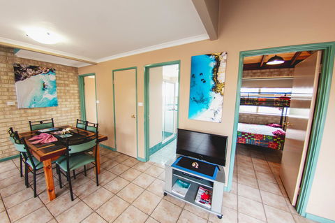 Esperance Foreshore Apartments - Stayed 3