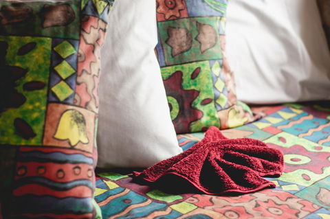 Esperance Foreshore Apartments - Stayed 30