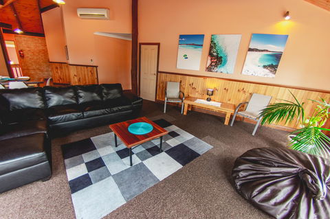 Esperance Foreshore Apartments - Stayed 21
