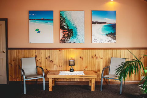 Esperance Foreshore Apartments - Stayed 6