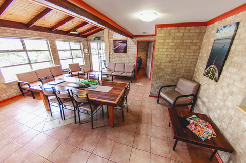 Esperance Foreshore Apartments - Stayed 9