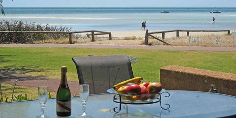 Beach House Dunsborough - Stayed 2
