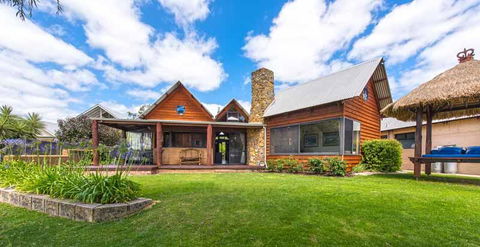 Beach House Dunsborough - Stayed 23