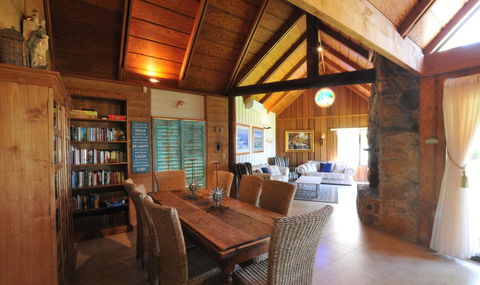 Beach House Dunsborough - Stayed 3