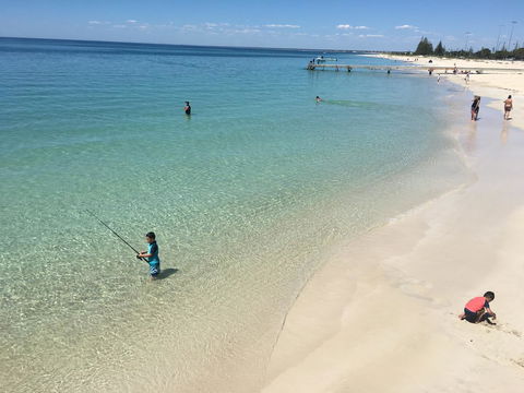Beach House Dunsborough - Stayed 28