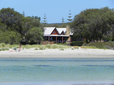 Beach House Dunsborough - Stayed 0